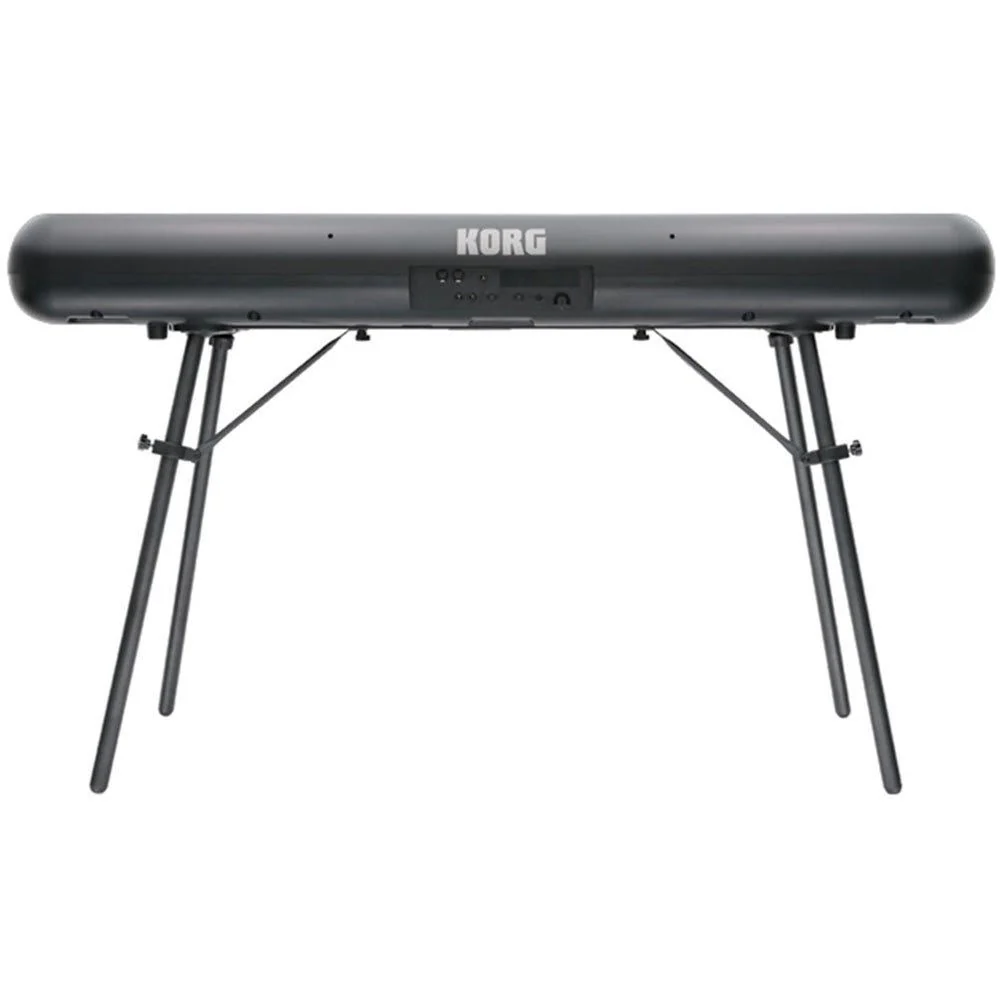 Korg SP-280 88-Keys Digital Piano in Black (SP280) - Image 5