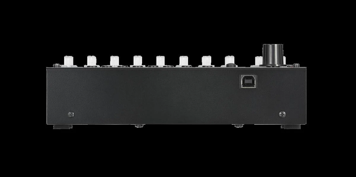 Korg SQ-1 Step Sequencer (SQ1) - Image 9