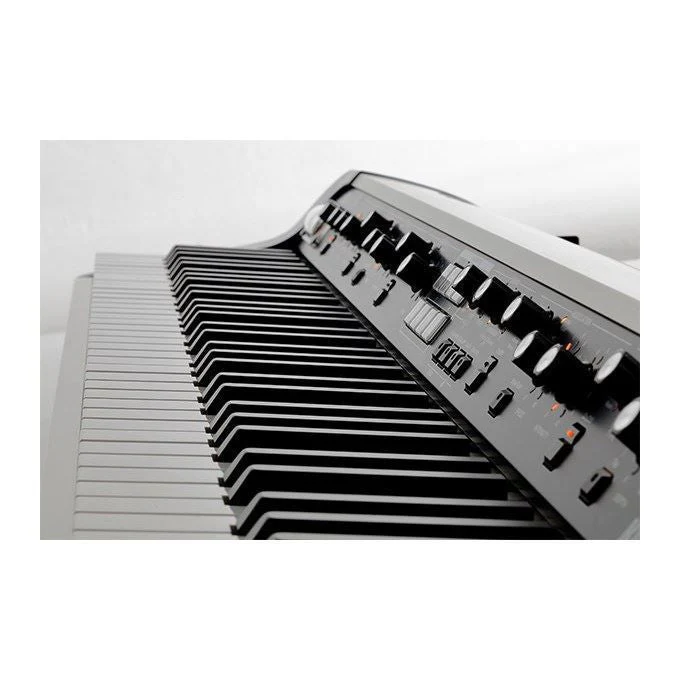 Korg SV-2 73-Key Stage Vintage Piano in Black - Image 3