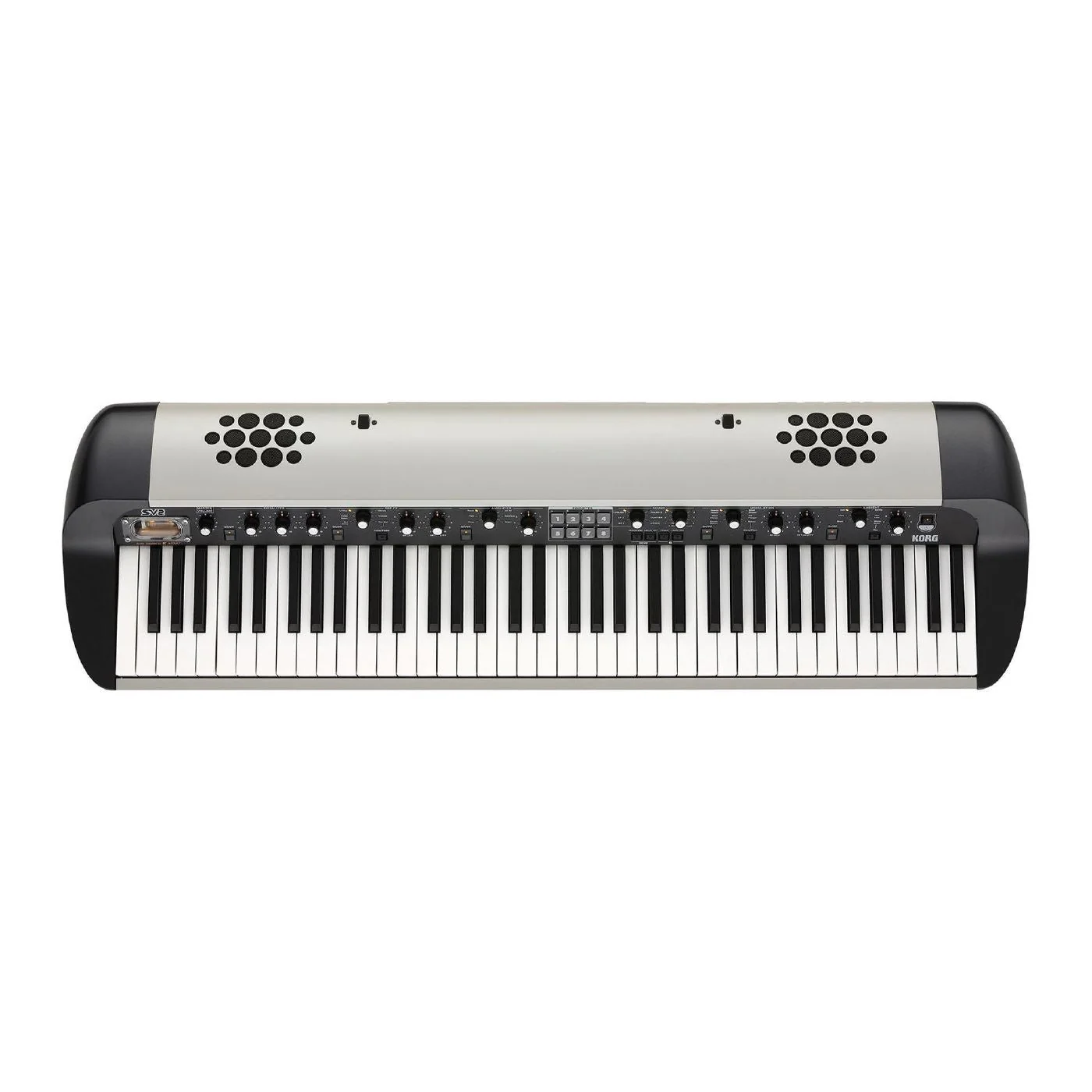 Korg SV-2 73-Key Stage Vintage Piano with Speaker System