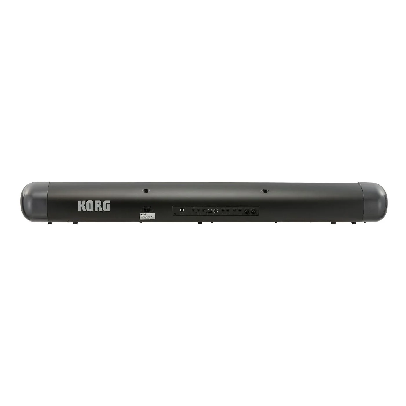 Korg SV-2 88-Key Stage Vintage Piano in Black - Image 2