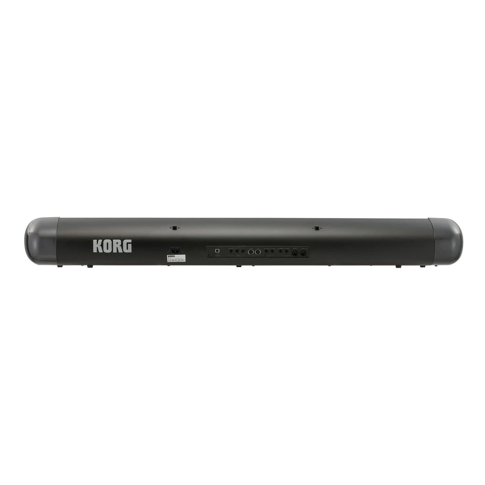 Korg SV-2 88-Key Stage Vintage Piano in Black - Image 4