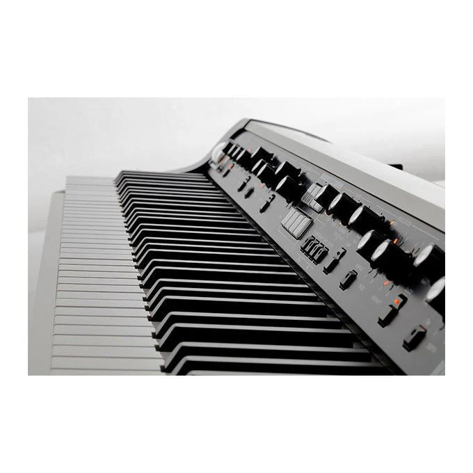 Korg SV-2 88-Key Stage Vintage Piano in Black - Image 6