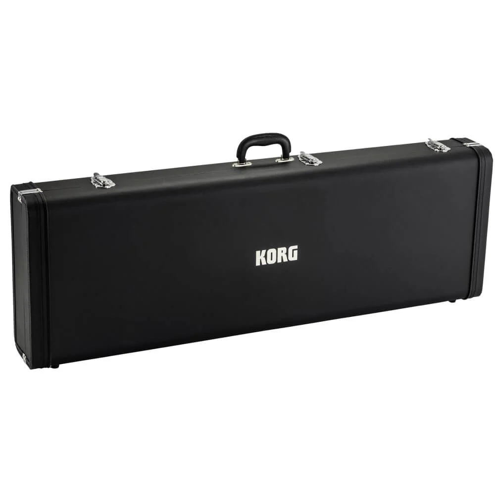 Korg Wavestate SE 61-Note Digital Wave Sequencing Synthesizer with Case - Black - Image 8