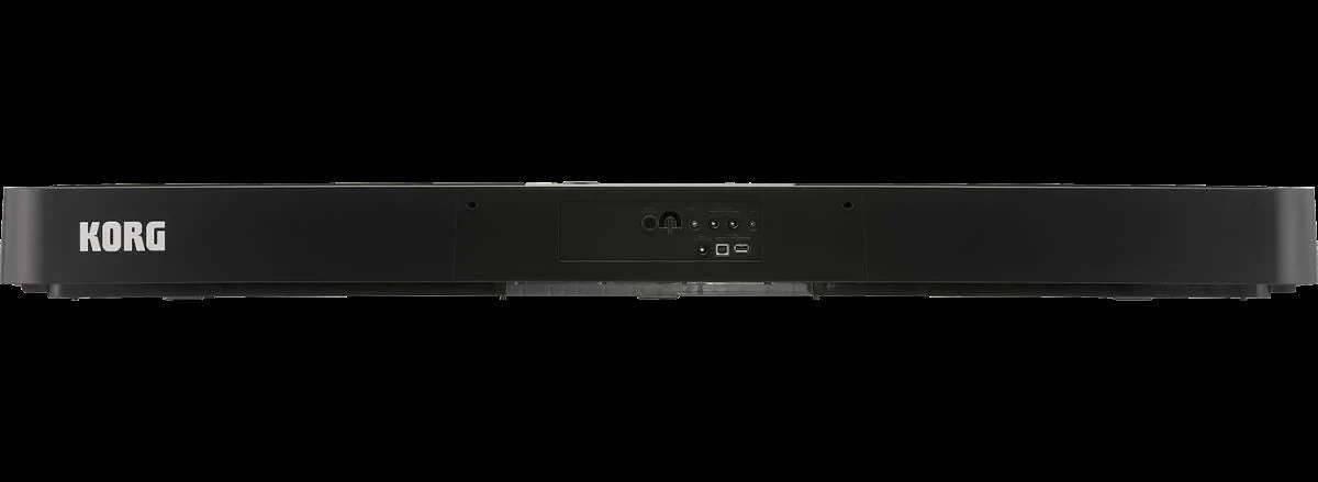 Korg XE20 Digital Ensemble Piano - Image 5