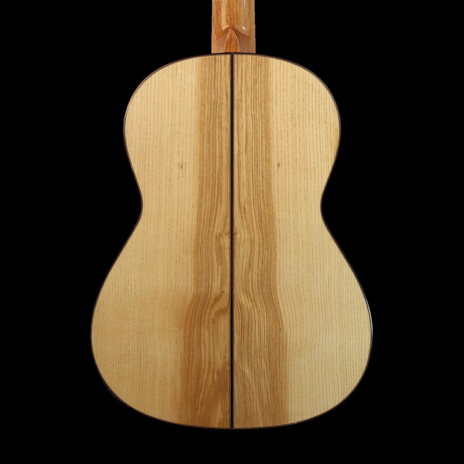 Kremona Flamenco Rosa Bella Classical Guitar with Hard Case - All Solid European Spruce and Bulgaria - Image 5