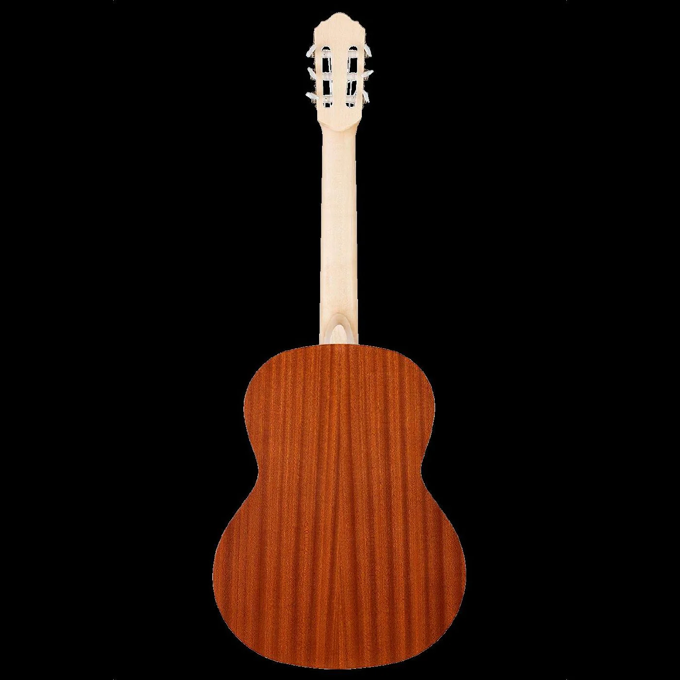 Kremona Green Globe S65CGG Sofia Classical Guitar - Solid Red Cedar and African Mahogany - Image 2
