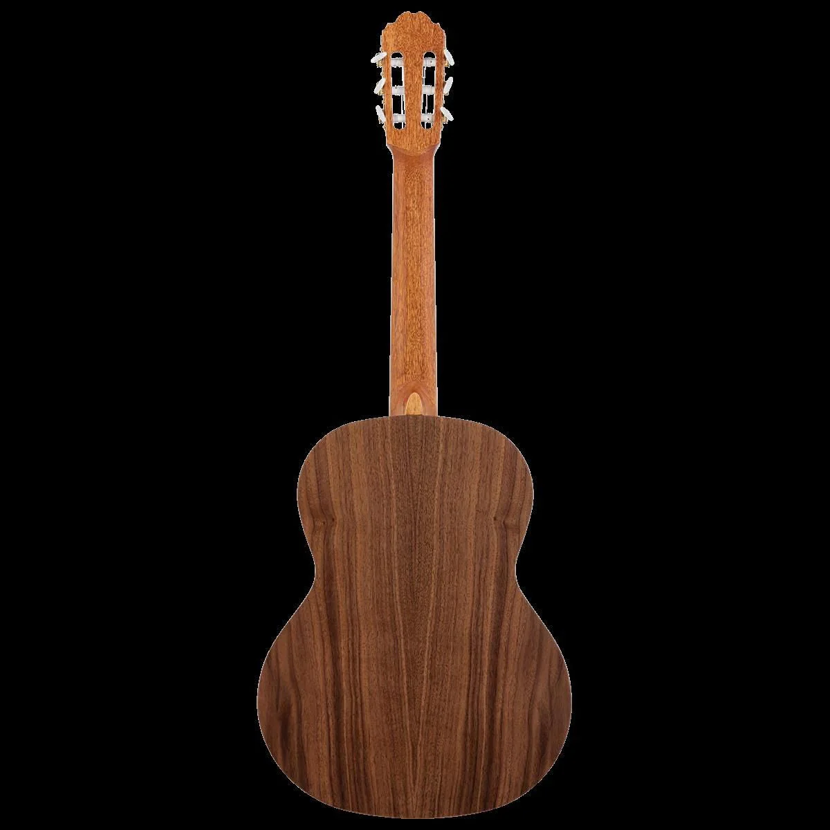 Kremona Soloist R65S Rondo Classical Guitar with Lightweight Case - Solid Spruce and Walnut - Image 2