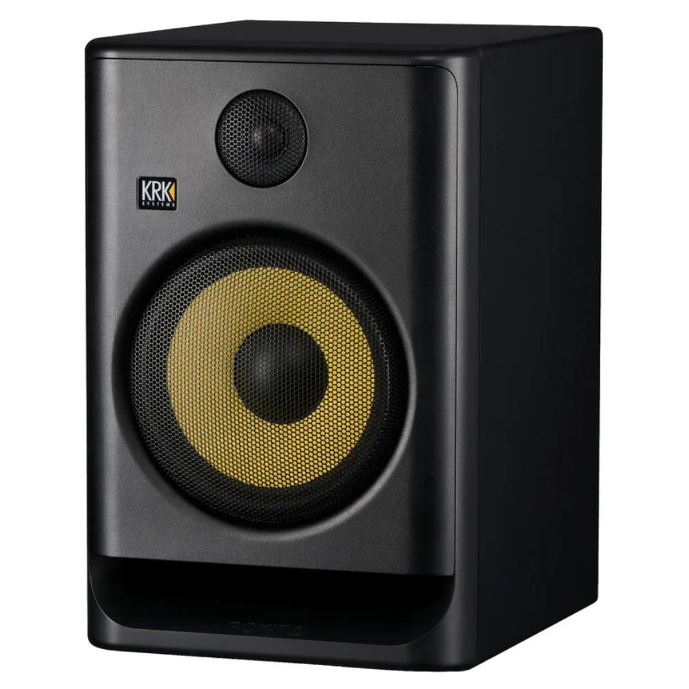 KRK Rokit RP8G5 5 Gen5 Studio Monitor Speaker - Single - Image 6