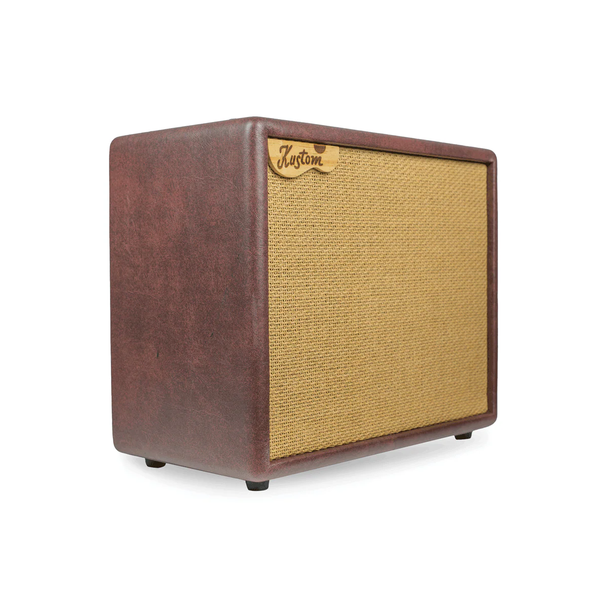 Kustom KSIENNA16PRO 16-Watt Acoustic Guitar Amp - Image 6