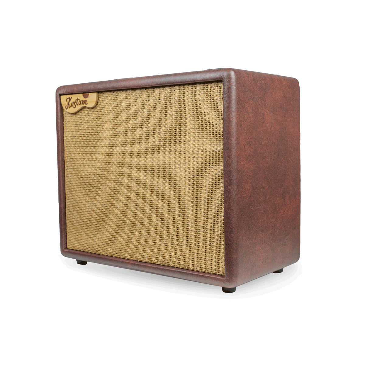Kustom KSIENNA16PRO 16-Watt Acoustic Guitar Amp - Image 7