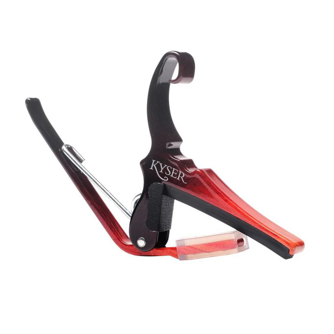 Kyser KG6 Guitar Capo - Sunburst - Image 2