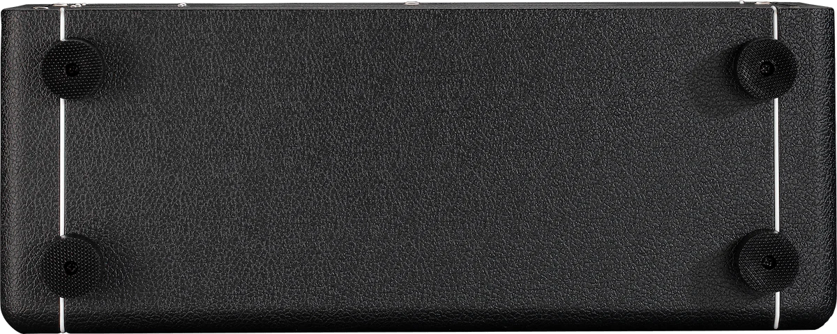 Laney Black Country Customs Studio Supergroup Guitar Head - Image 6