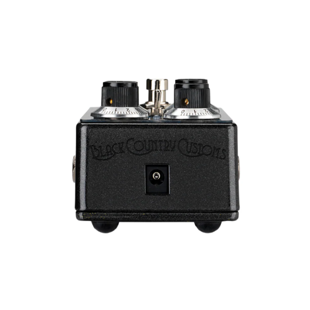 Laney Black Country Customs The 85 Bass Octave Guitar Effects Pedal - Image 4