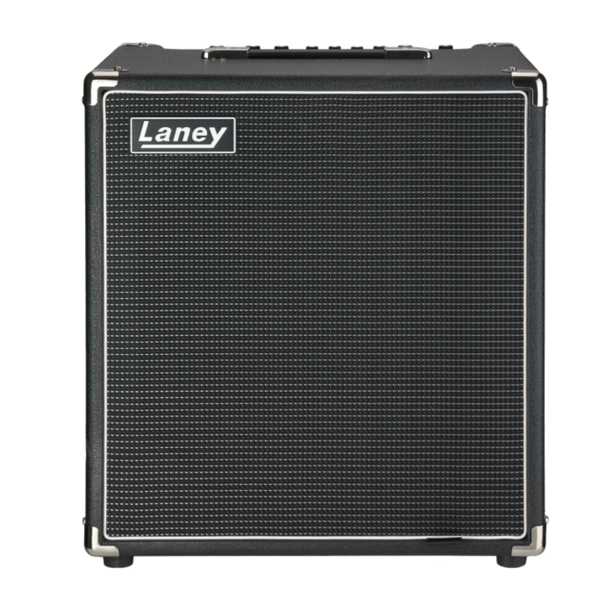 Laney Digbeth Foundry 1x12 Bass Combo Amplifier (100w) - Image 4