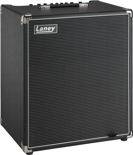 Laney Digbeth Foundry 1x15 Bass Combo Amplifier (200w)