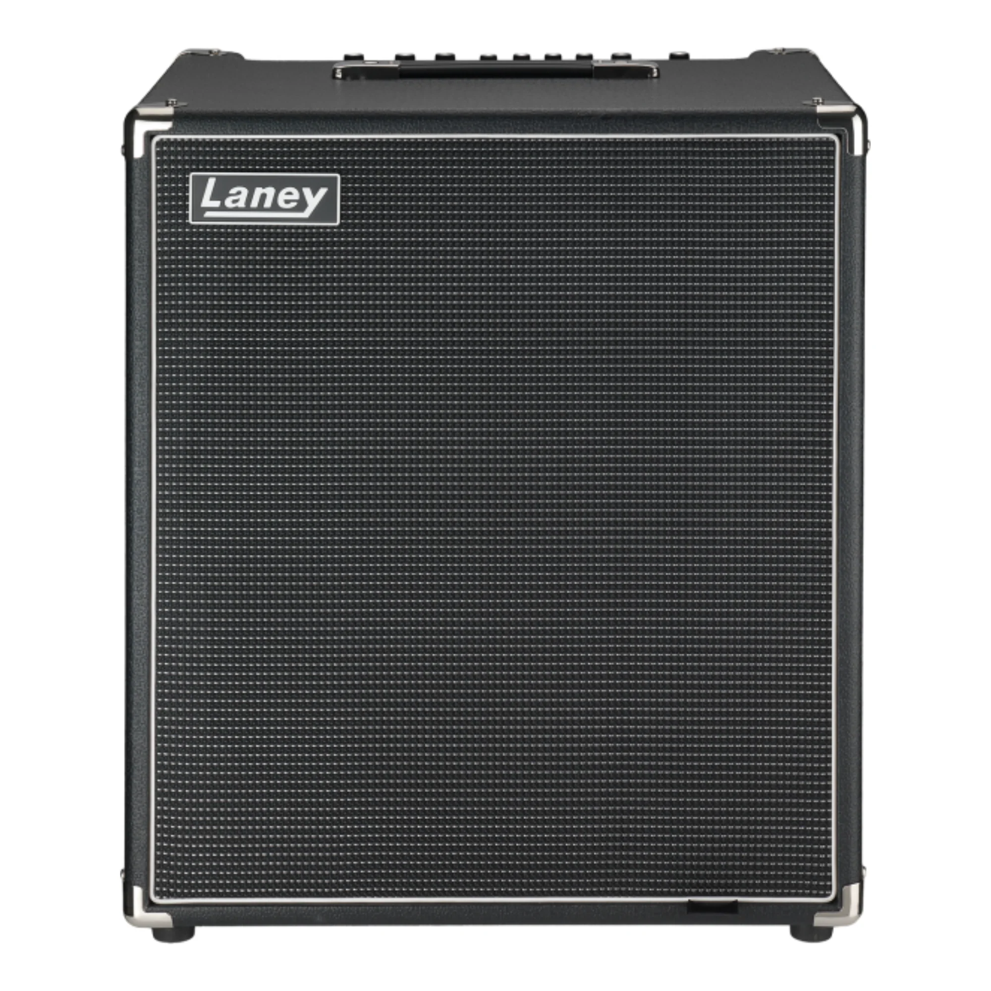 Laney Digbeth Foundry 1x15 Bass Combo Amplifier (200w) - Image 2