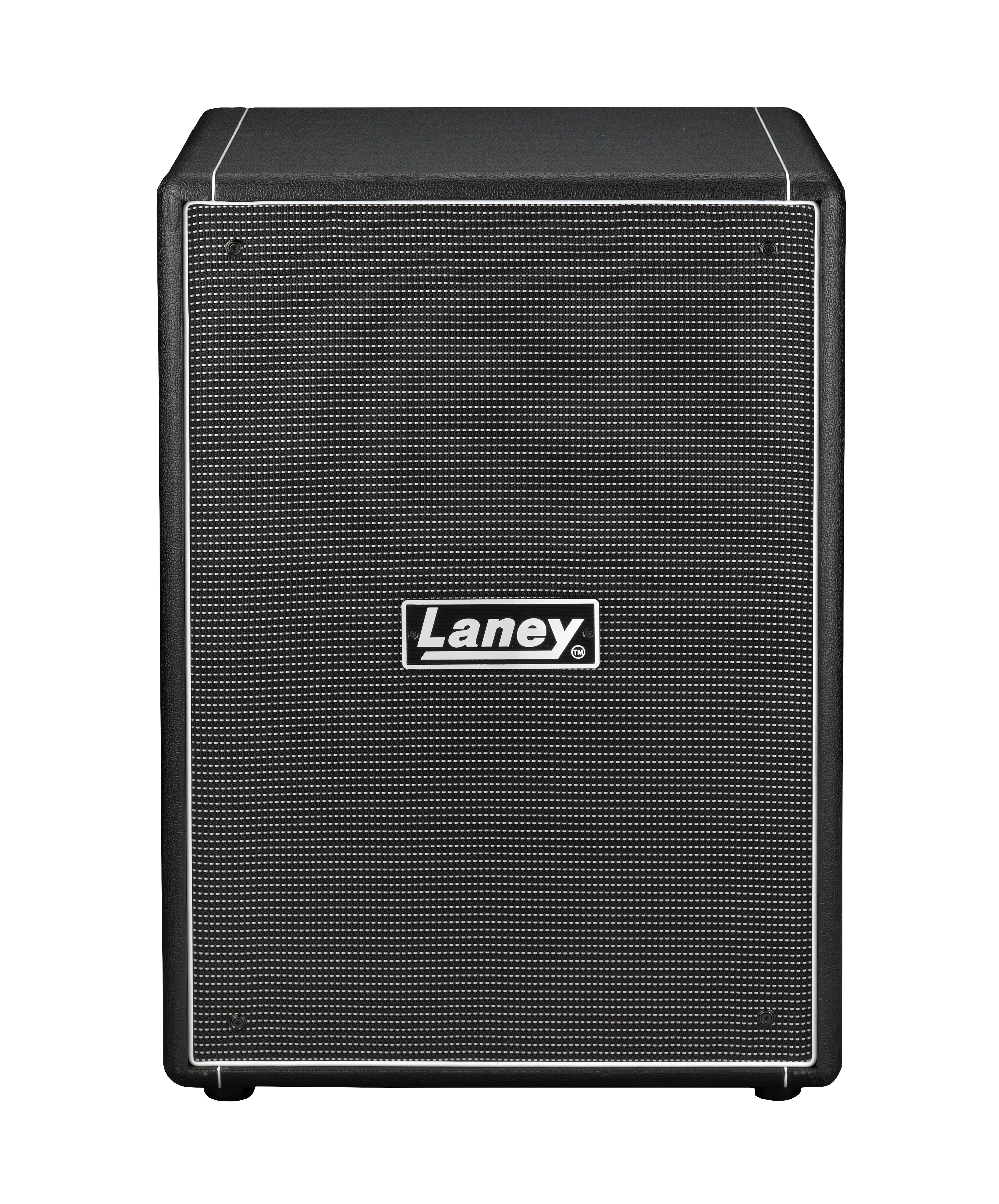 Laney Digbeth Vintage Bass 2x12 Vertical Speaker Cabinet