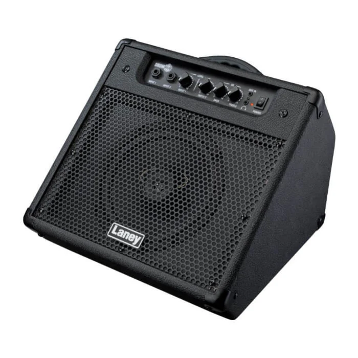 Laney DRUMHUB DH40 40W Personal Electronic Drum Monitor - Image 15