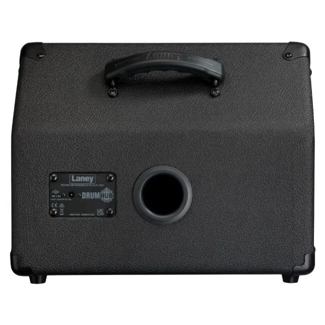 Laney DRUMHUB DH40 40W Personal Electronic Drum Monitor - Image 2