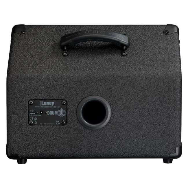 Laney DRUMHUB DH40 40W Personal Electronic Drum Monitor - Image 21