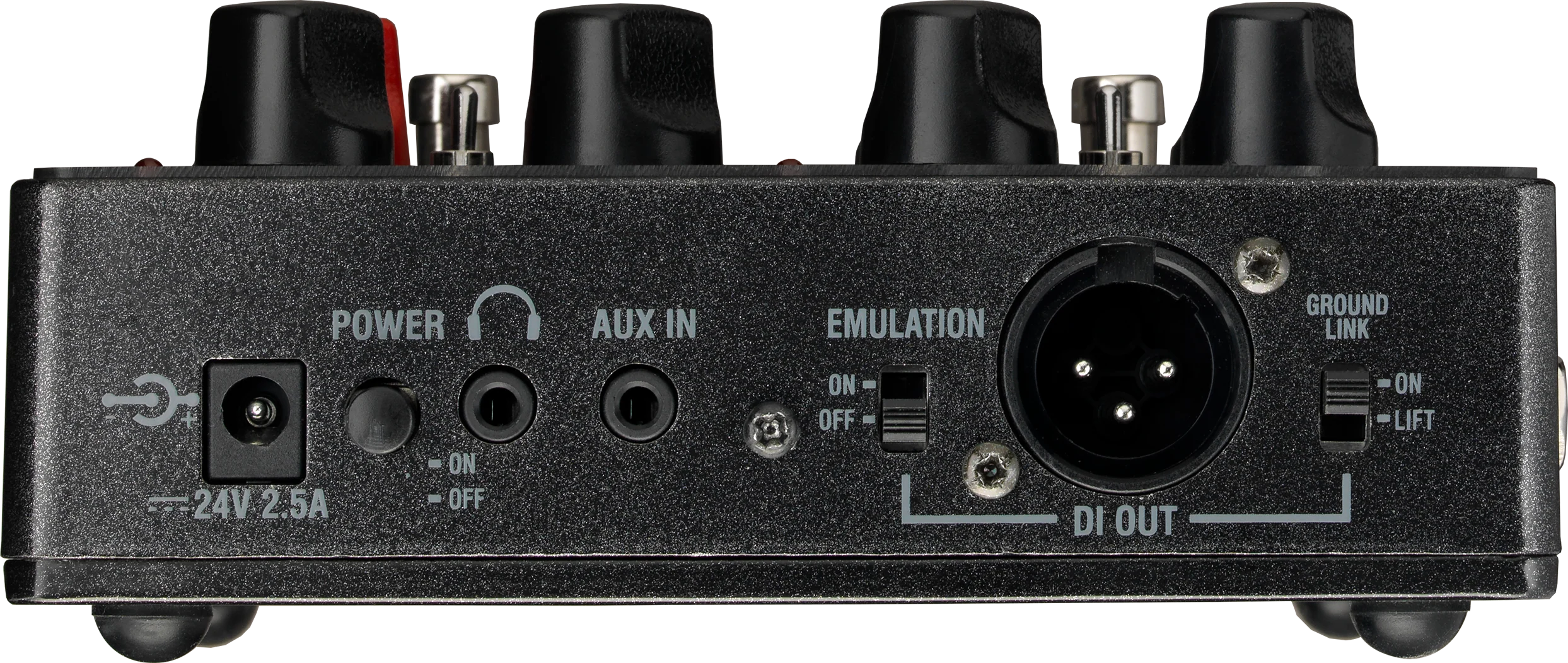 Laney Ironheart LOUD Pedal Amplifier - Image 5