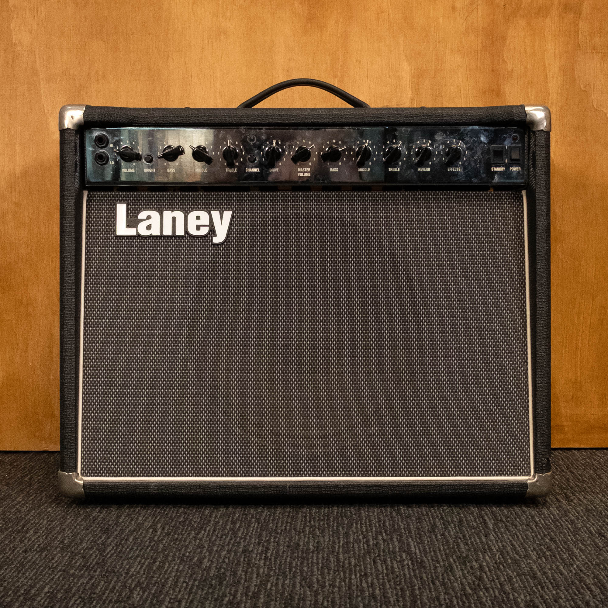 Laney LC30 Tube Guitar Amplifier Combo (AP55292970) - Preloved