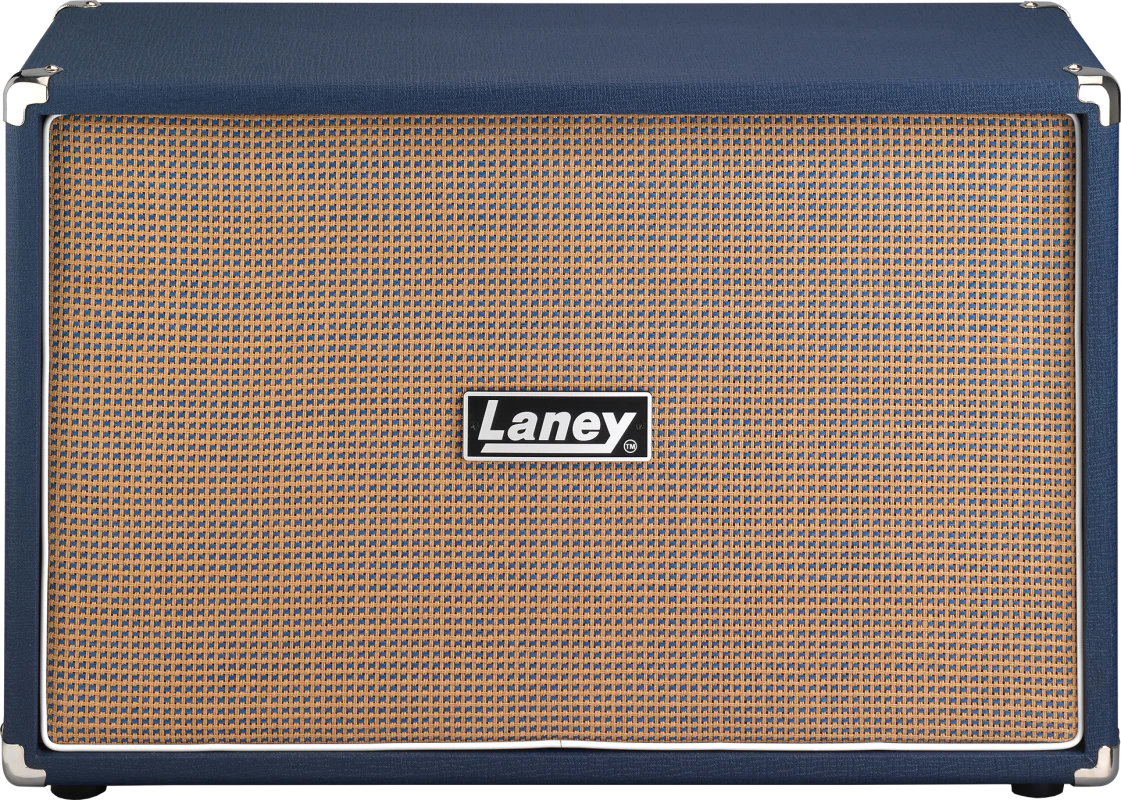 Laney Lionheart Foundry Series 2x12 Guitar Speaker Cabinet (120w)