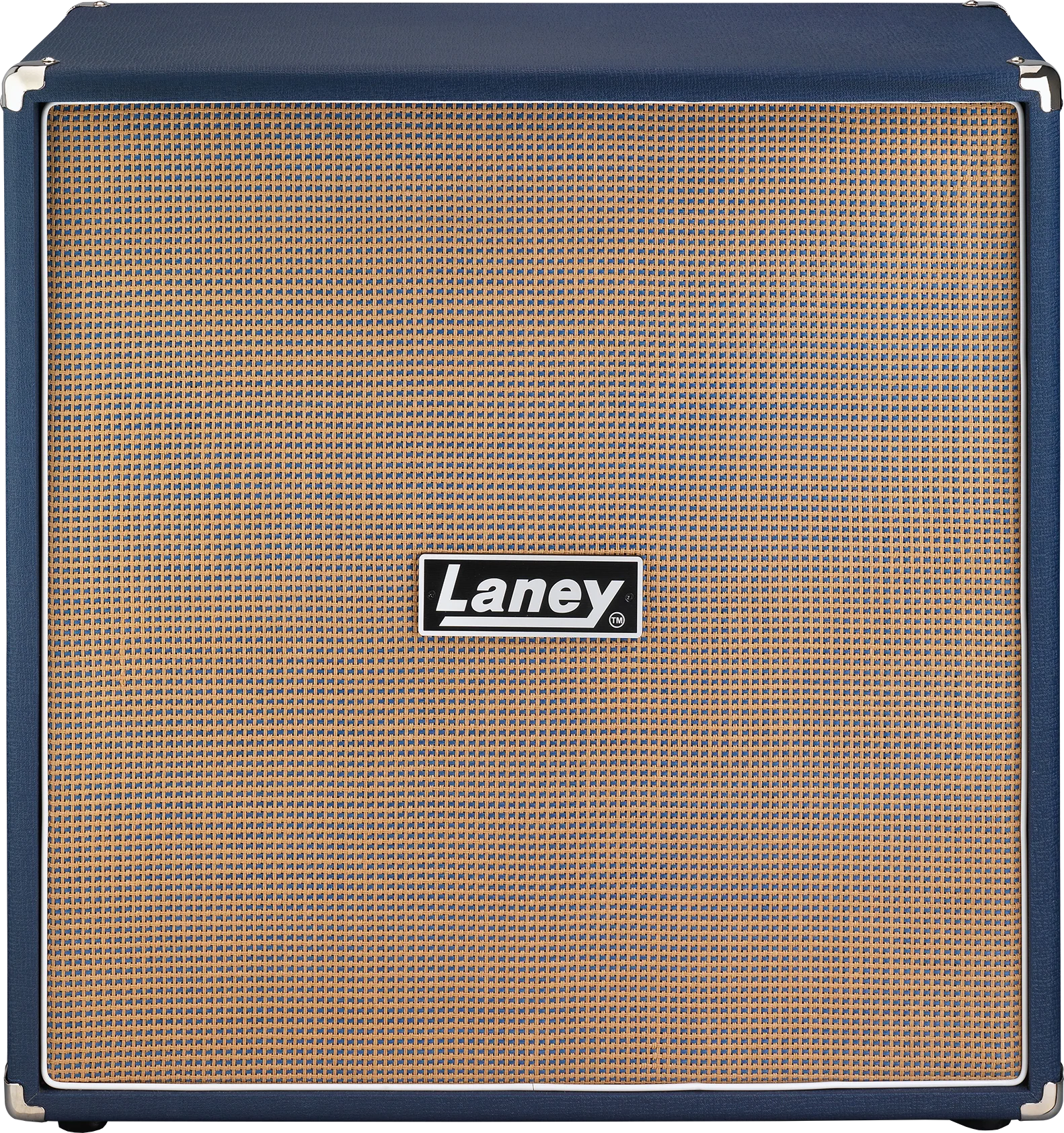 Laney Lionheart Foundry Series 4x12 Guitar Speaker Cabinet (240w)