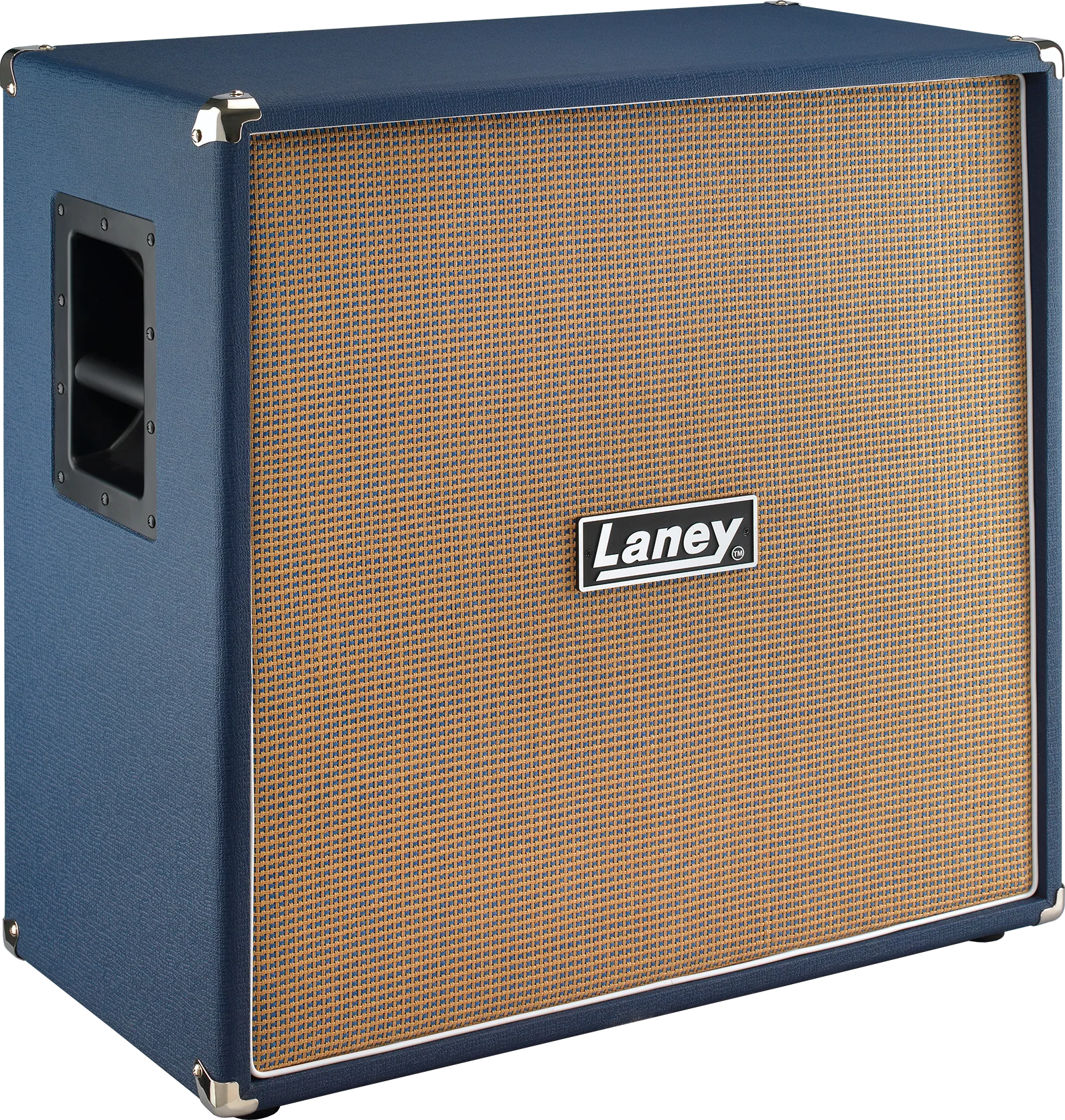 Laney Lionheart Foundry Series 4x12 Guitar Speaker Cabinet (240w) - Image 2