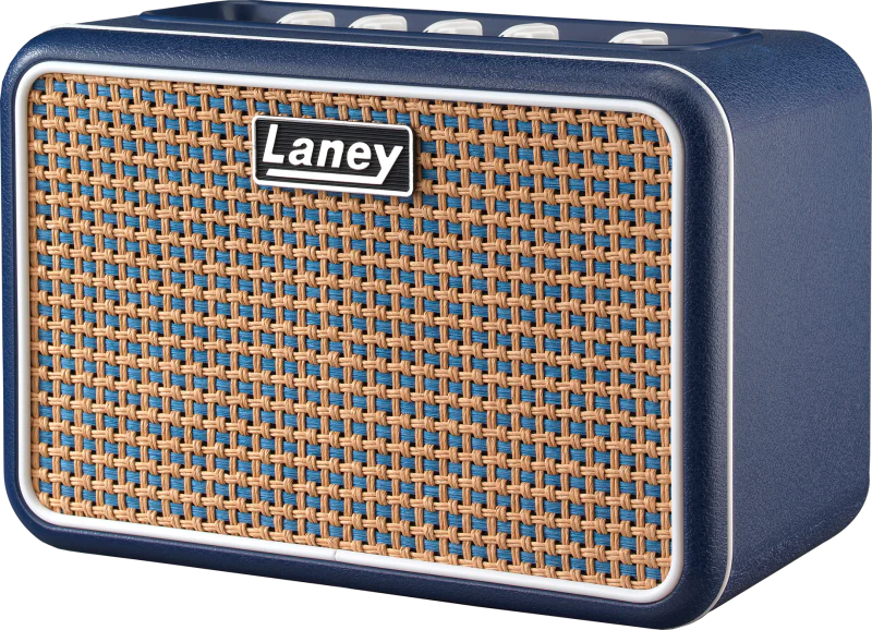 Laney Lionheart St Mini with Bluetooth - Image 3