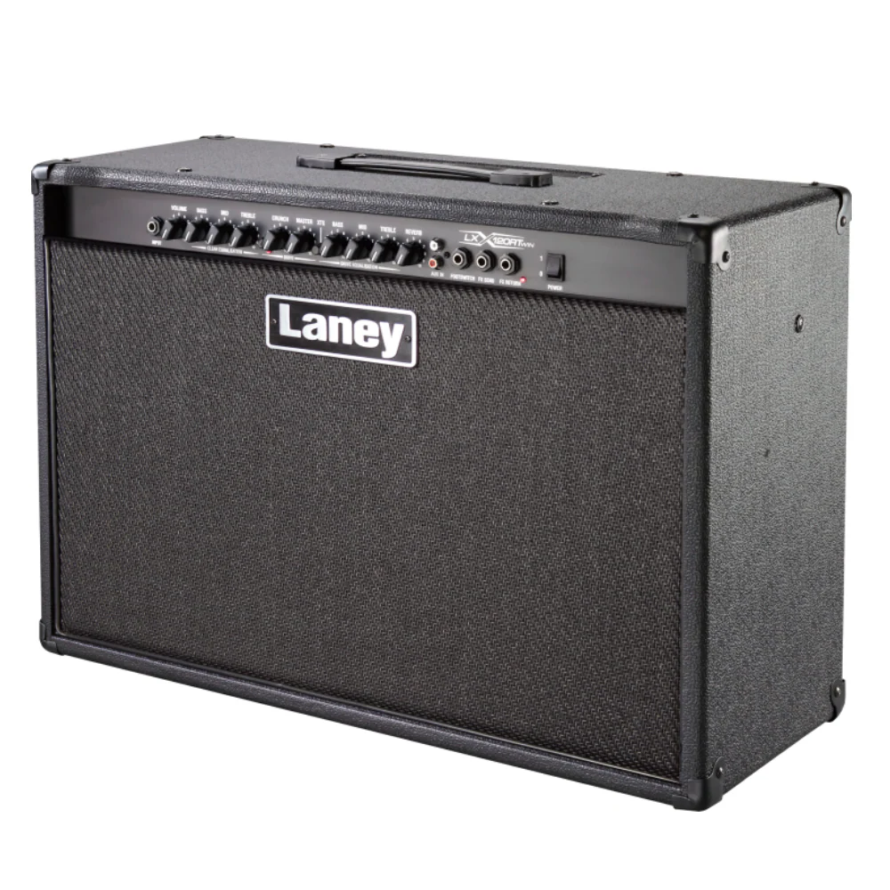 Laney LX Series 120W 2x12 Combo Reve - Image 2