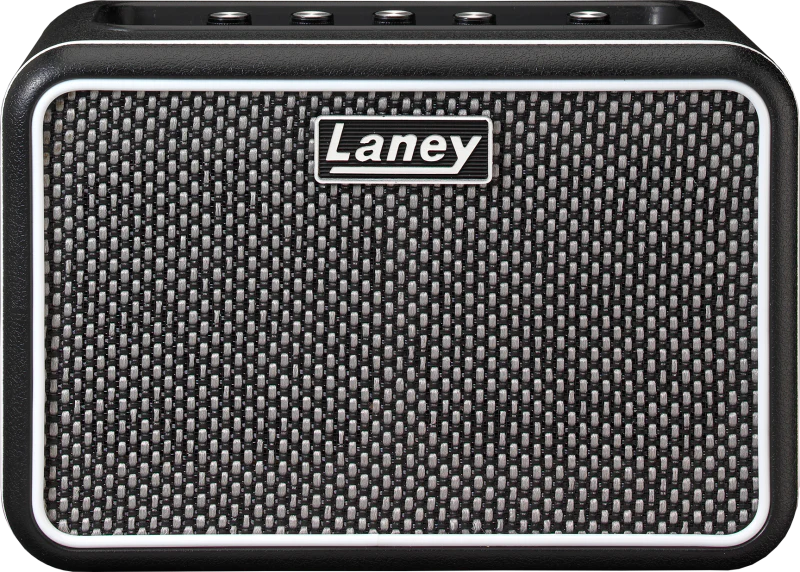 Laney Mini Supergroup 2x3 WATT Stereo Mini Amp