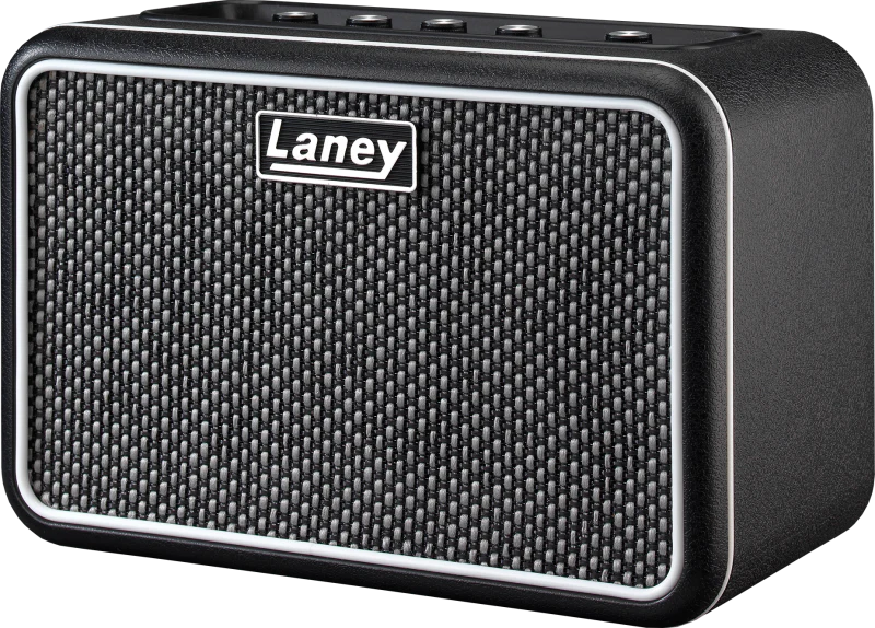 Laney Mini Supergroup 2x3 WATT Stereo Mini Amp - Image 2