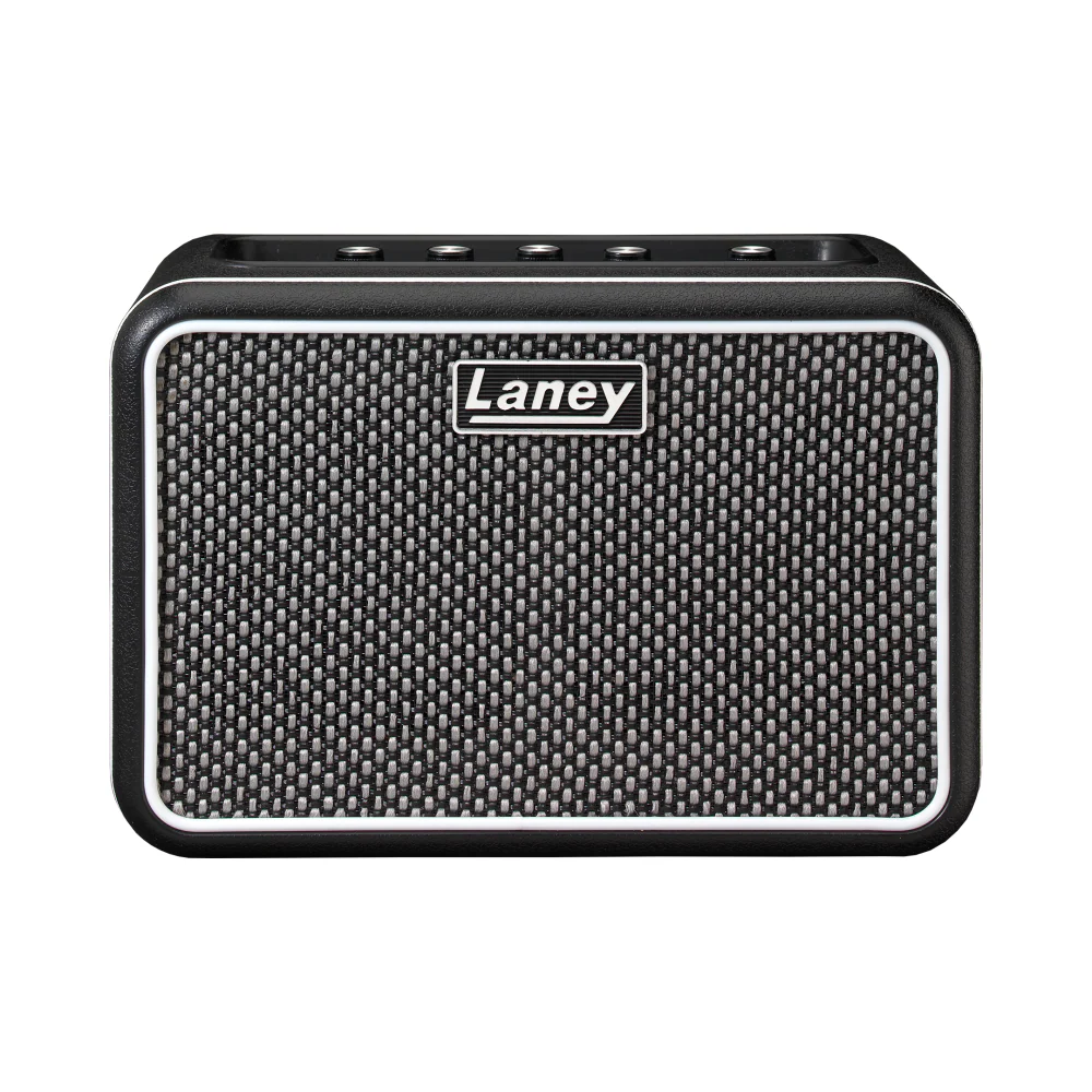 Laney Mini Supergroup 2x3 WATT Stereo Mini Amp - Image 3