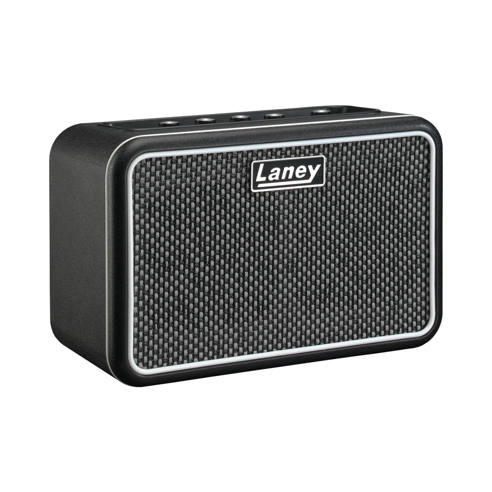 Laney Mini Supergroup 2x3 WATT Stereo Mini Amp - Image 4