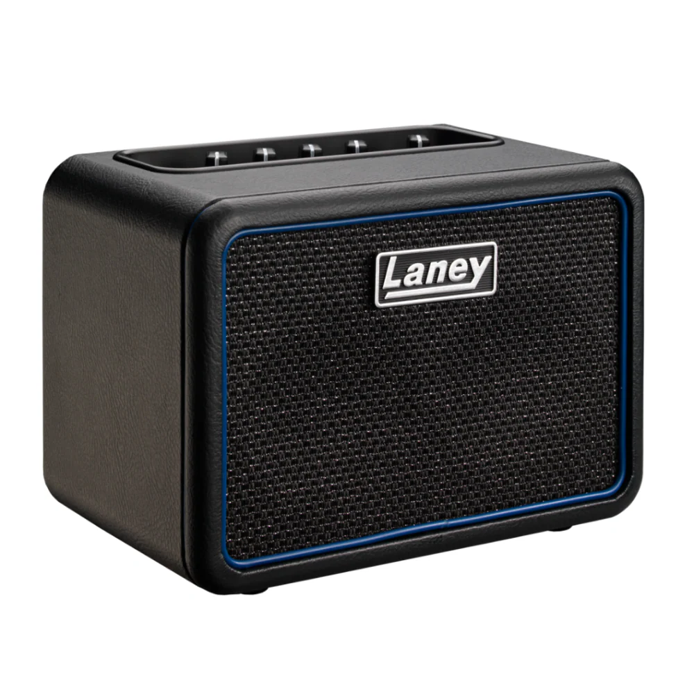 Laney Nexus Mini Bass Amp Stereo - Image 2