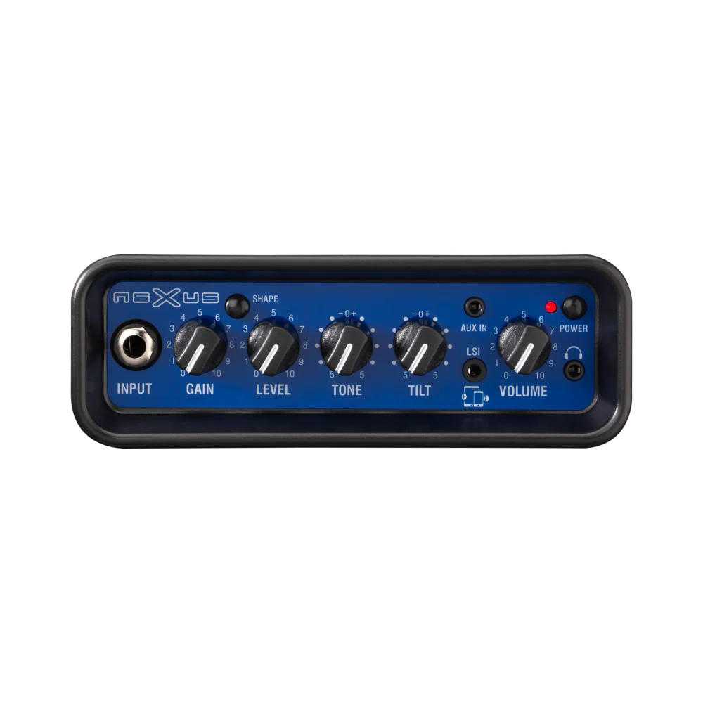 Laney Nexus Mini Bass Amp Stereo - Image 5