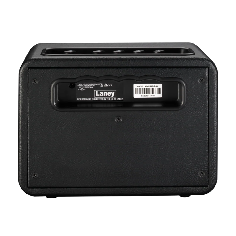 Laney Nexus Mini Bass Amp Stereo - Image 6