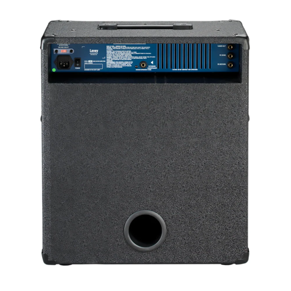 Laney Richter RB4 160W 1x15 Bass Amp - Image 3