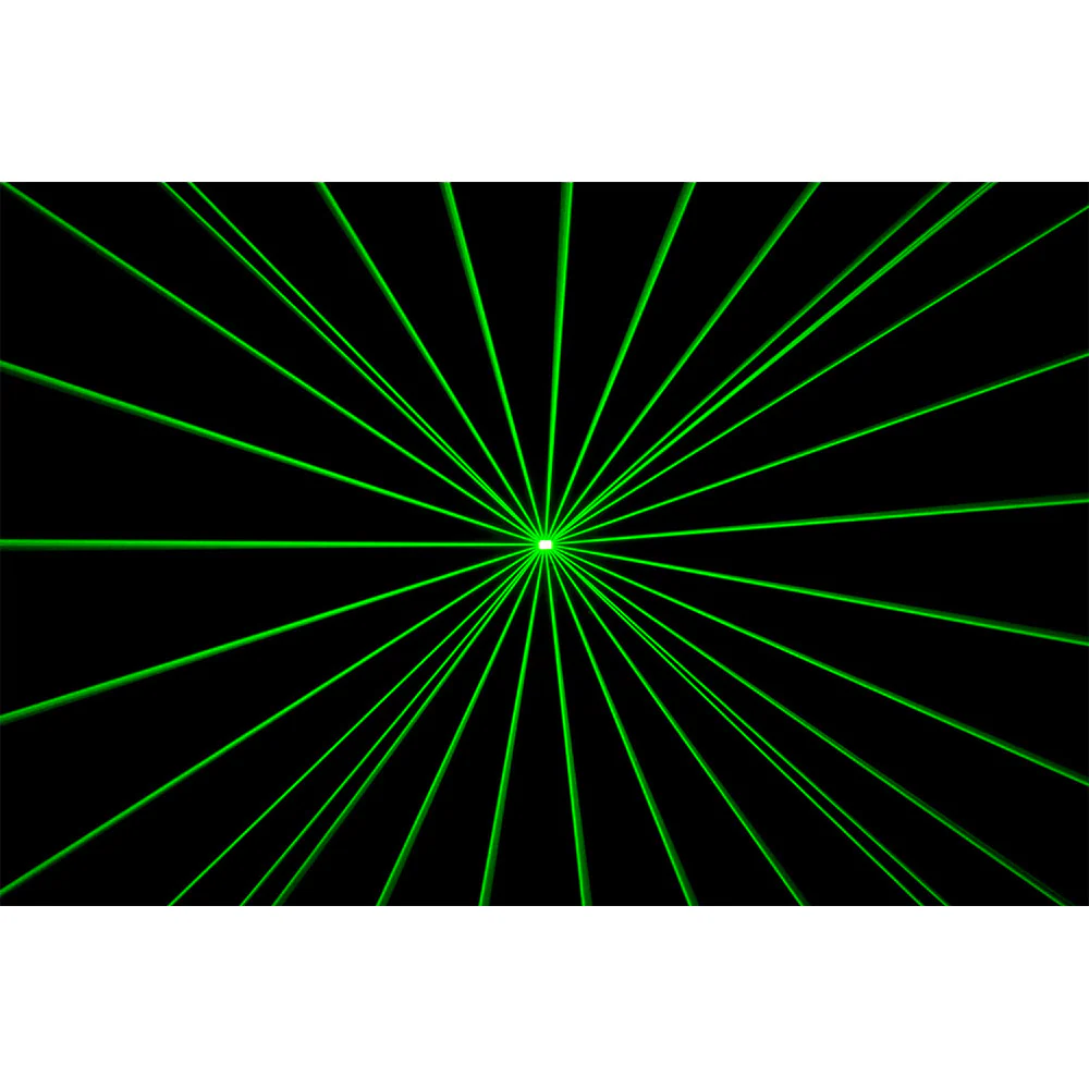 Laserworld CS-1000RGB MKIII Analogue Laser Projector 1000mW - Image 10