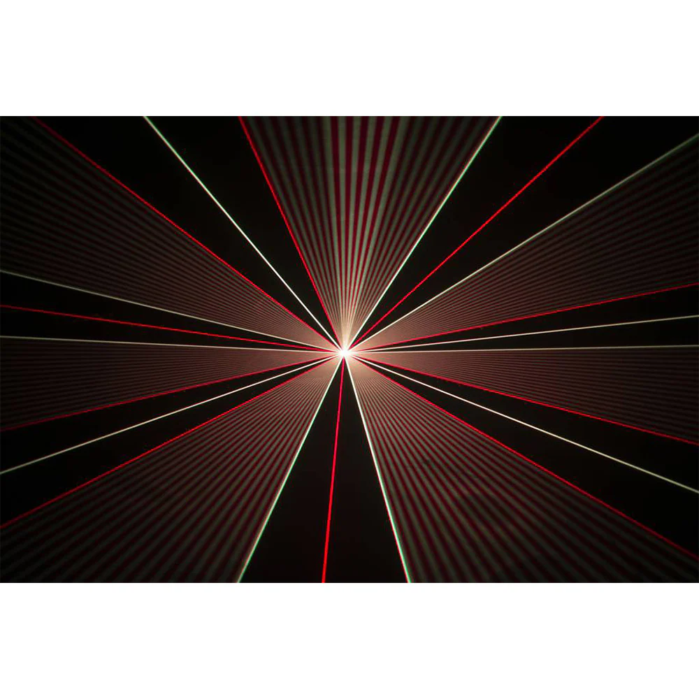 Laserworld CS-1000RGB MKIII Analogue Laser Projector 1000mW - Image 14