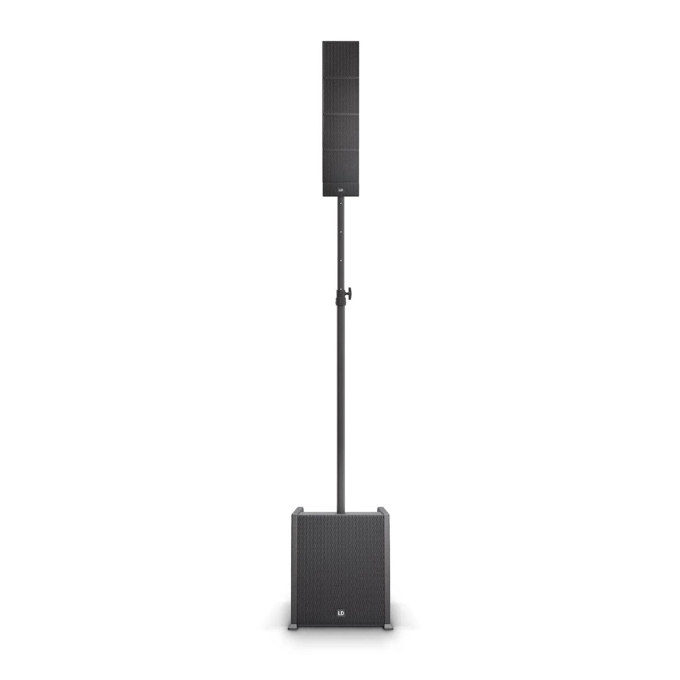 LD Systems CURV 500 ES Portable Array Speaker System