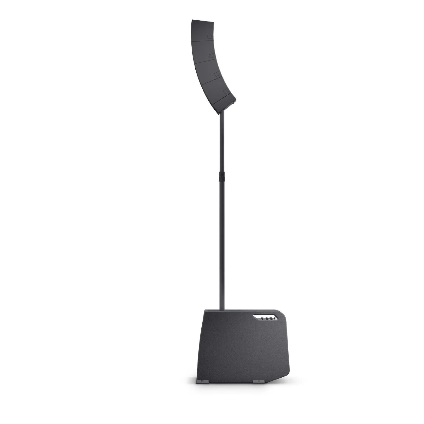 LD Systems CURV 500 ES Portable Array Speaker System - Image 2