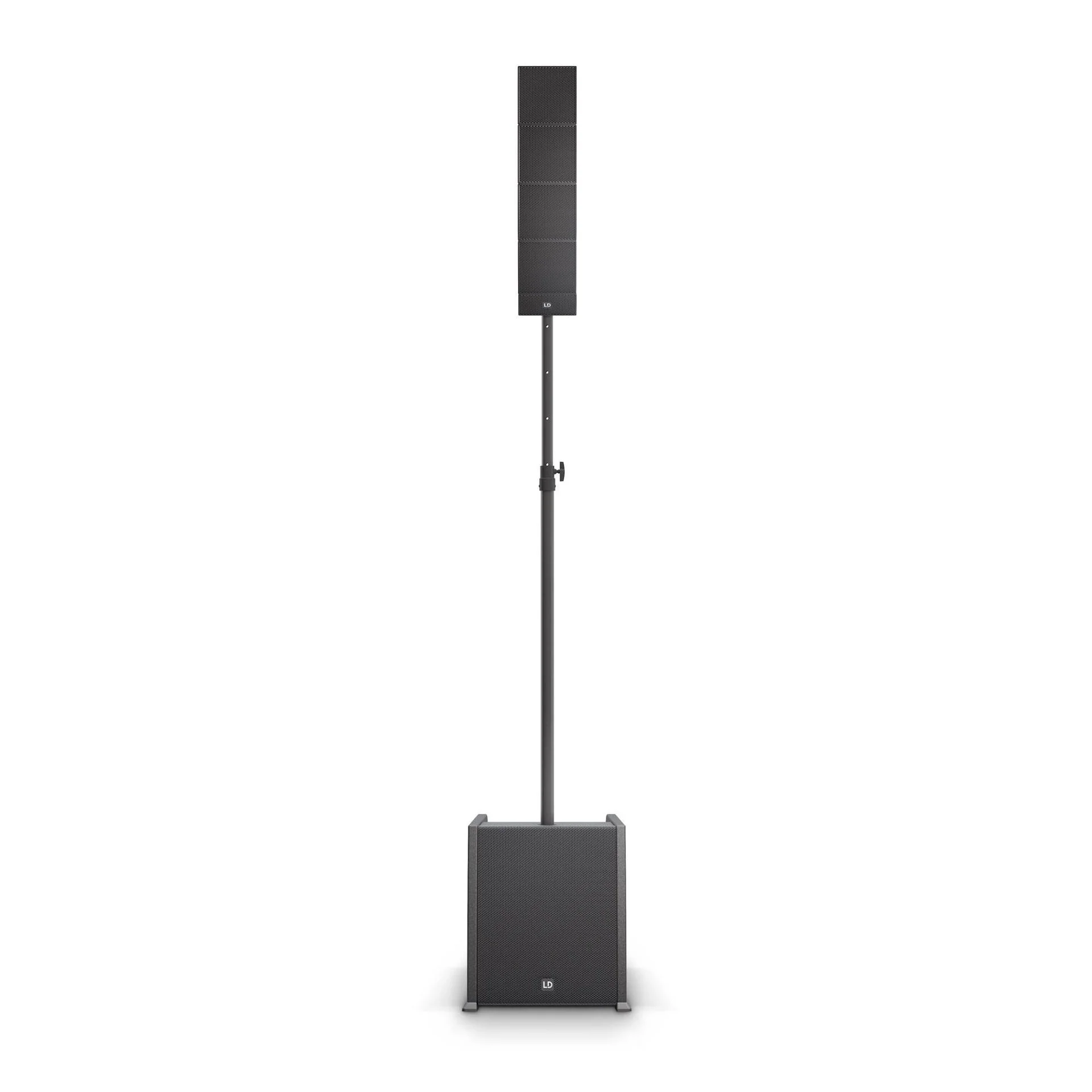 LD Systems CURV 500 ES Portable Array Speaker System - Image 5