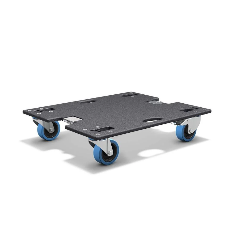 LD Systems ESUB18G3CB Dolly Board for Stinger 18G3 Subwoofer - Image 4