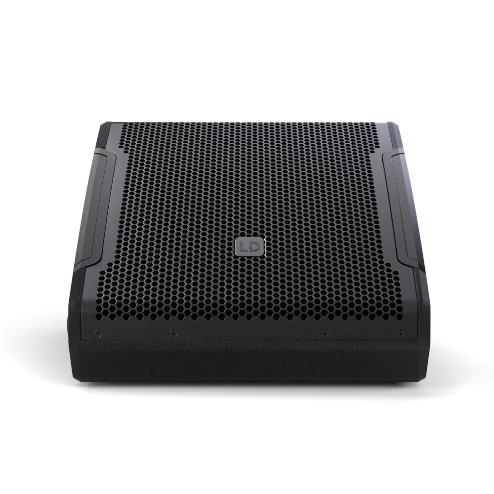LD Systems G3 Series MON 12 A 1200W 12 inch Active Coaxial Stage Monitor - Image 5