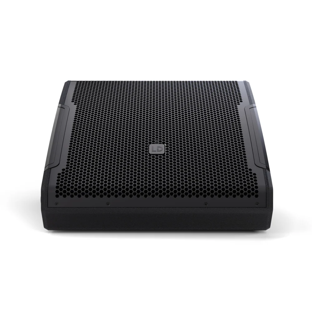 LD Systems G3 Series MON 15 A 1200W Active Coaxial Stage Monitor - Image 7