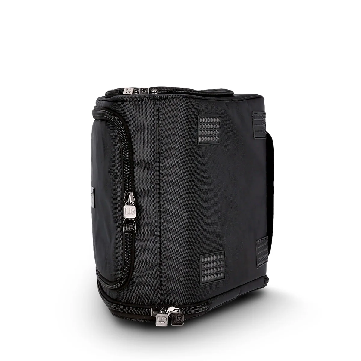 LD Systems G3 Series MON 8 A 1200W 8 inch Active Coaxial Stage Monitor Case - Image 3