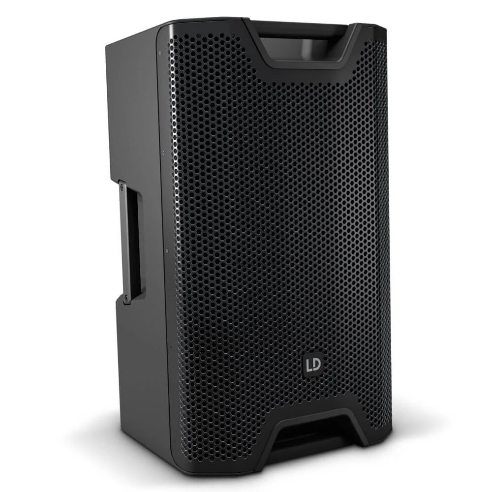LD Systems ICOA 12 1000W Passive Coaxial PA Loudspeaker